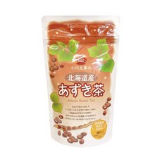 홋카이도산 아즈키차(티백) ※홋카이도산 팥 100%, 1개