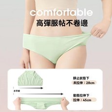 一次性內褲 女士舒適無菌旅行內褲 便攜日拋內褲 免洗內褲棉質孕婦產後月子拋棄式內褲