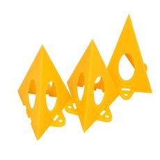 내옆채움가게 도장용 페인트 트레이 스탠드 10개 페인트도구
