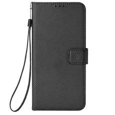 Infinix Note Hot 60 60i 50 50s x 40 Pro Plus 5G용 플립 가죽 지갑 케이스 낙하 방지 강력 자석 커버, 07 인피니스  40i, 03 Black