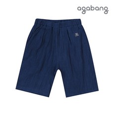 agabang Very Cool 三分褲 01O352007