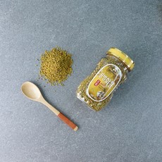 아산벌꿀 화분, 500g, 1개, 500g
