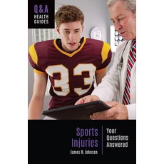 (英文圖書)Sports Injuries: Your Questions Answered 平裝版, Bloomsbury Academic, 英文