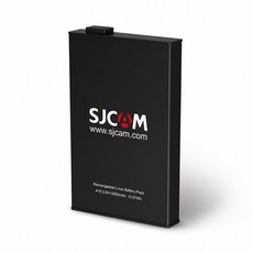 SJCAM A10 原廠電池, 商品, 1個