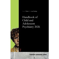 (英文圖書)Handbook of Child and Adolescent Psychiatry 2026 平裝版, Bremen University Press, 英文