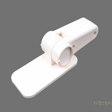 콩콩 현관 안전고리 손잡이