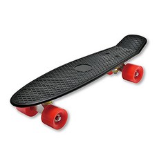 이도스포츠 크루져 보드 (색상랜덤 발송), 1개, 랜덤발송