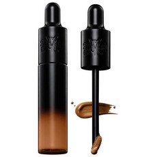 KVD Beauty Good 경량 풀 커버리지 컨실러 탠 173, 1개