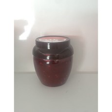 판다중국식품 금강산 고추장 중국고추장, 500g, 4개