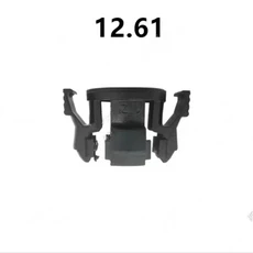 NO.35 42 연료 파이프 조인트 클램프 CirClips for Civic Magotan B50 Kowoz Angkora ATS Isuzu, 01   Mainland, 05 50 12.61 5PCS