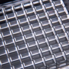 64칸 케이스 주얼리소품 투명 아크릴