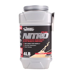 INNER ARMOUR 巔峰硝基香草, 1個, 1.8 公斤