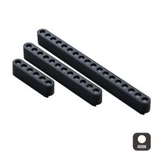 ET마그네틱 슬림 집중형 등기구 PPL피피엘 LED 무타공 천장 주방 조명, 주백색(4000K) - 12W, 1개, 블랙