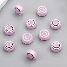 DIY 12mm 베어링(10개) 스피너 만들기 재료 과학상자 방과후 초등교과 수업 재료