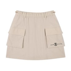 JDX 여성 허리 밴딩 큐롯 X4PQV5789BE X4PQV5789BE