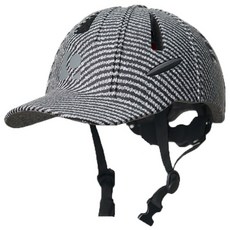 902s 나인오투헬멧 아머(ARMOUR)20 모자처럼 가벼운 자전거 킥보드 인라인 라이딩 어반 헬멧 AR20 CE인증(유럽) 통기성(벤트)개선, 데님블랙, 1개