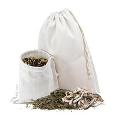 늘눠프 진짜삼베주머니 소 15x19cm