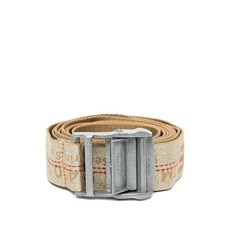 오프화이트 MC 루렉스 인더스트리얼 벨트