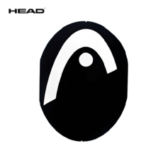 윌슨 바볼랏 헤드 요넥스 테크니화이버 스텐실 카드 판 테니스라켓 로고 마킹 용품, 1개