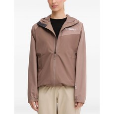 아디다스 후드 집업 재킷