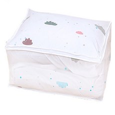 나우원픽 이불 보관파우치 이불정리파우치, 소