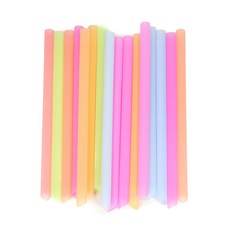 버블티빨대(15P), 1개