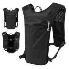 남녀 공용 경량 스포츠 조끼