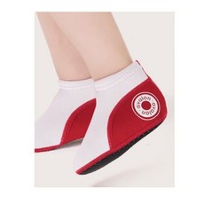 휴양지 운동화형 워터슈즈 비치슬립온 실내수영화 ori+533Mt, 핑크M