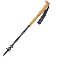 Komperdell Carbon C3_CLOUD 超輕雲量級全碳纖登山越野跑杖/登山杖1752368-10, 1個