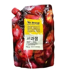 사과잼 71107, 800g, 1개