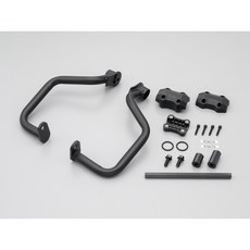 【安全屋】日本 DAYTONA Z650RS 引擎保桿 車身保桿 保險桿 防撞桿 防倒桿, 1個, (請先詢問商品庫存)