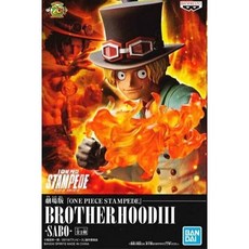 海賊王 航海王 劇場版 薩波 火拳 公仔 景品 阿莎力2店正版, 1個, 單售薩波