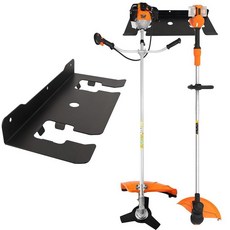 MUTUACTOR 튼튼한 선반 브래킷 45.4kg(100파운드) 높은 베어링 용량 접이식 선반 브래킷 벽걸이형 39.9cm(15.7인치) 2피스 솔리드 메탈 브래킷 차고 주, 튼튼한 블랙 위드 이터 행거 1개