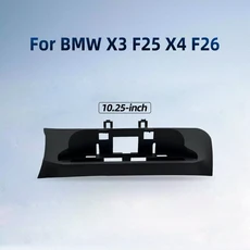 BMW X5/X6 E70 X1 E84 E90 무선 카플레이 플레이어 스테레오 디스플레이 모니터 내비게이션 모니터 카플레, 07 X3 F25 10.25