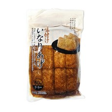 마츠다 조미유부 60매 900g, 5개