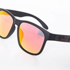 주니어 선글라스 쥬피터 무광블랙 UV차단 레저 스포츠_WFIYPX1