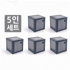 거울을 이용한 장난감 만들기(5인용)