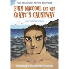 Finn Maccool and the Giant's Causeway, Raintree