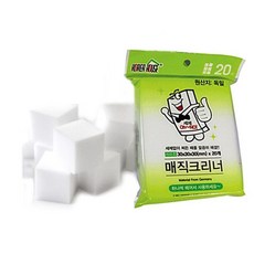 VELNOVA 커팅매직크리너100P 찌든때블럭 editions*022879001EA sou+54187cy, 1