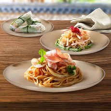 원접시 원형접시 반찬 유기 명품그릇 방짜 놋그릇세트 다용도 앞, 원접시 소, 핸핸 원접시 소, 1개