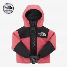 매장정품 노스페이스 마운틴 자켓 키링 NA5AR04G_ROP 200417, ONE