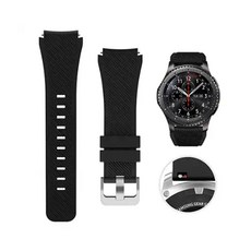 가민 와이드 스트랩 시계줄 20mm 퀵릴리즈 밴드 포러너55 165 245 645 베뉴