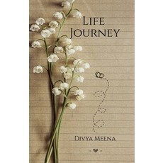 (英文圖書)Life Journey 平裝版, Notion Press, 英文