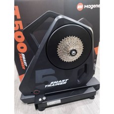 Magene T500 智能訓練台 直驅式