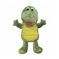 청양 통통이구연동화 공룡