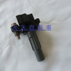 SUBARU 硬皮鯊 IMPREZA 2.0 02-03 考耳 高壓線圈 日本外匯品, 1個