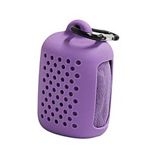 스포츠 타월 카라비너 수건 ord+136Ro, 1