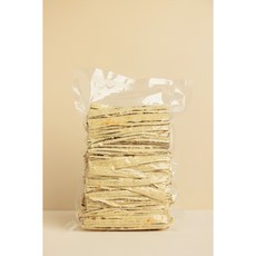 佳里泰興肉脯 芝麻鱈魚絲 - 50年佳里老店, 1個, 300g,芝麻鱈絲