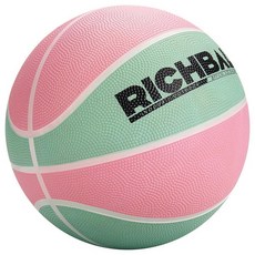 [ 1151003 ] INPODAK 사이즈 5 아동용 농구공 펌프 및 메시 백 포함 야외 농구 실내 스포츠 공 여아 남아 청소년을 위한 이상적인 선물 - 69.5cm(27