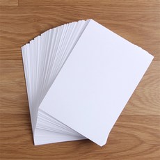 더가몽 5x7 사진 인화지 사진인화용지